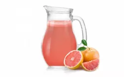 Фреш из грейпфрута 1 литр