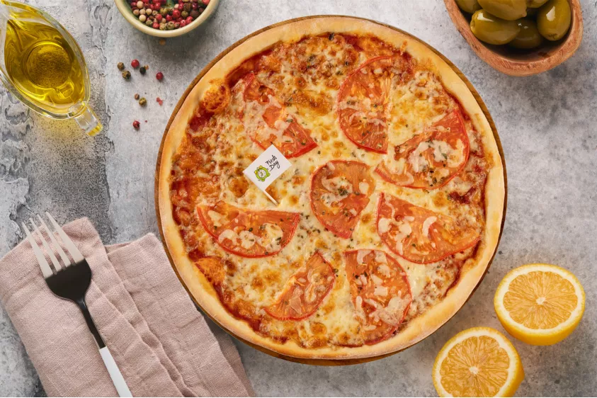 картинка Пицца «Орижинале» 30 см от Fresh Day
