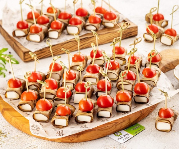 Фуршет «Классика вкуса» на 19-25 персон — 3