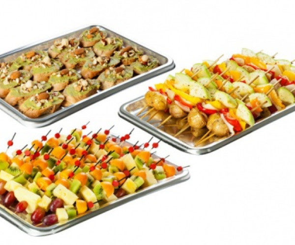 Кейтеринг «Vegan table»