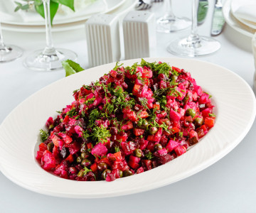 Салат Винегрет 1 кг