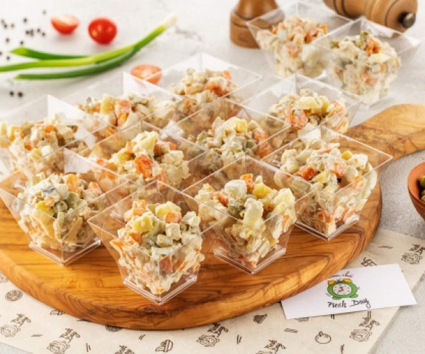Фуршет «Макси» на 19-25 персон — 9