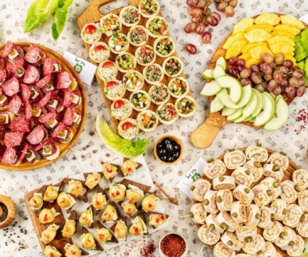 Кейтеринг «Классика вкуса»