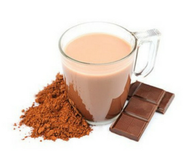 Кейтеринг «Какао party» — 5