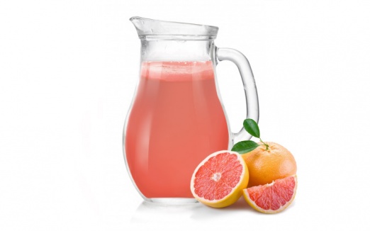картинка Фреш из грейпфрута 0,5 литра от Fresh Day
